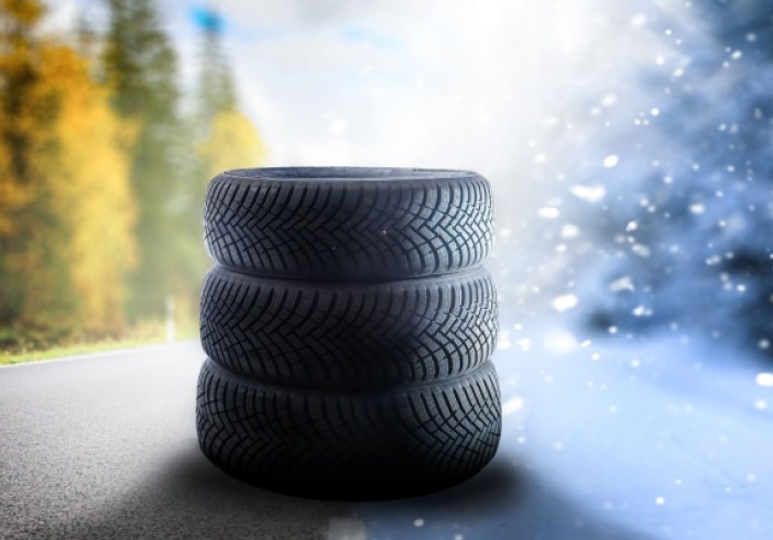 Illustration de l'article : Sécurité routière en hiver : du nouveau