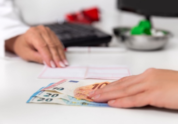 Illustration de l'article : Cadeaux d’affaires dans le médical : la DGCCRF sanctionne