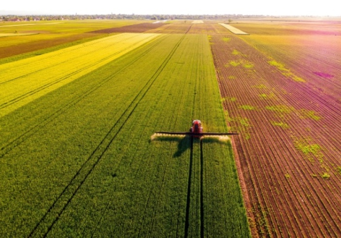 Illustration de l'article : Perte de récolte des agriculteurs : des mesures de soutien annoncées