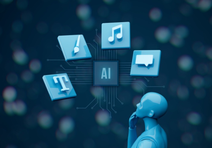 Illustration de l'article : Intelligence artificielle : les nouveautés de juin 2023