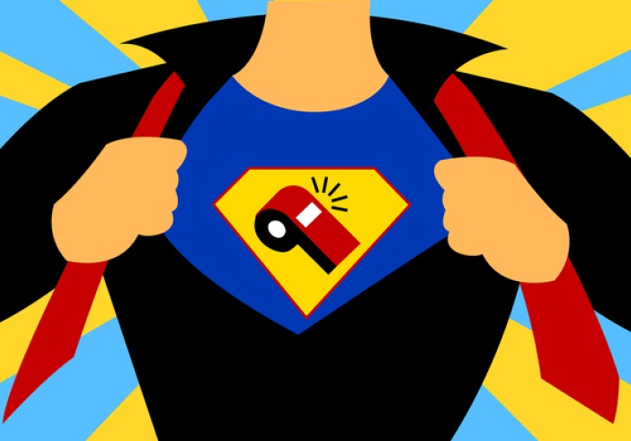 Illustration de l'article : Lanceur d’alerte : licenciement (im)possible ?