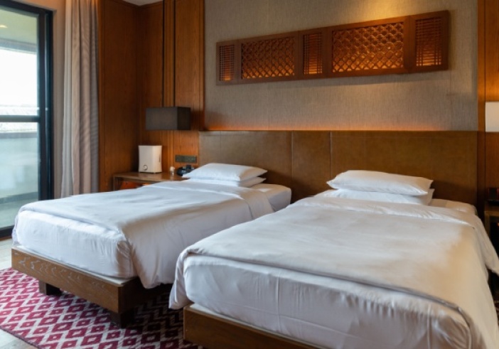 Illustration article : Classement de l’hébergement touristique : évolution des procédures