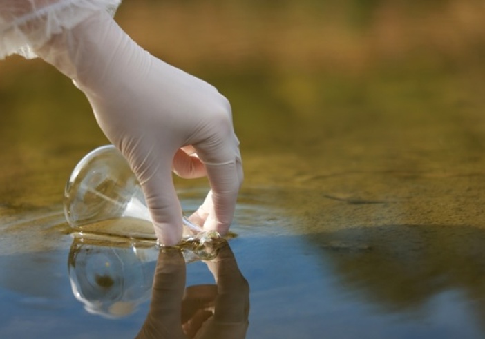 Illustration article : Qualité de l’eau en Bretagne : mise en place d’une expérimentation pour le secteur agricole