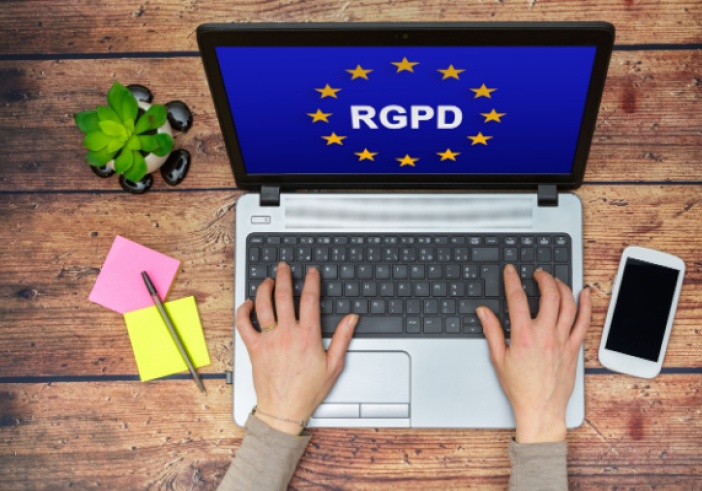 Illustration article : Méconnaissance du RGPD : un exemple de ce qu’il ne faut pas faire