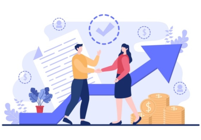 Illustration de l'article : Rachat d’entreprise et information des salariés : un dispositif recentré
