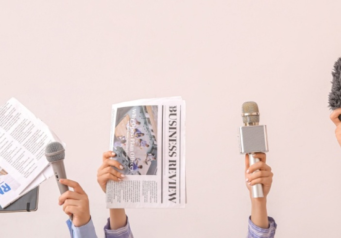 Illustration article : Fonds de soutien aux médias d&#039;information sociale de proximité : des critères simplifiés !