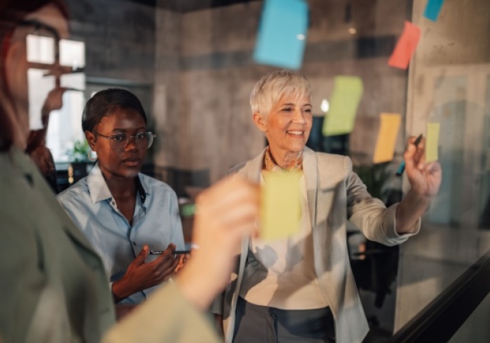 Illustration de l'article : Fin de carrière : les nouveautés de la loi Seniors