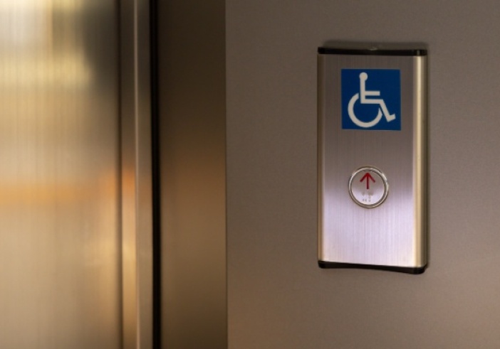 Illustration de l'article : Bâtiments neufs à usage professionnel : l’accessibilité au 1er plan !