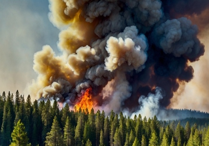 Illustration de l'article : Incendies : le dispositif « zéro reste à charge » évolue