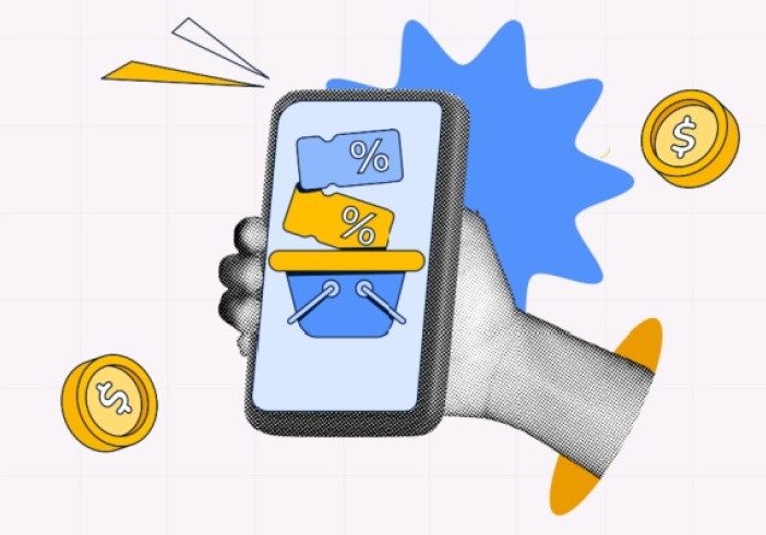 Illustration de l'article : Promotions commerciales : une exception prolongée…