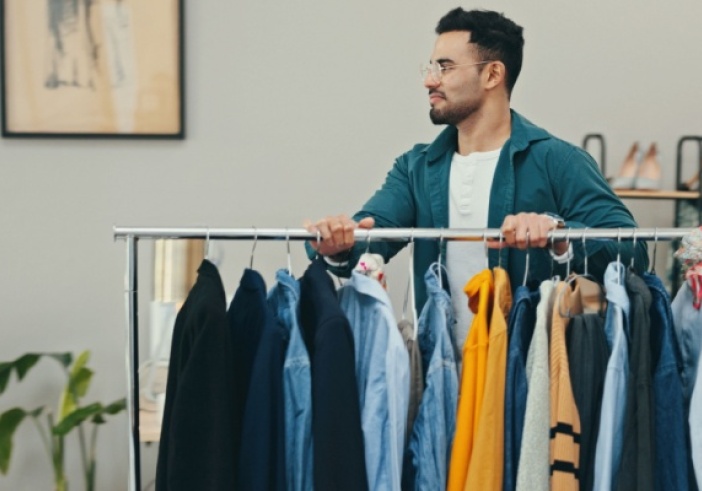 Illustration de l'article : Responsabilité élargie des producteurs de textile : une aide financière ajustée