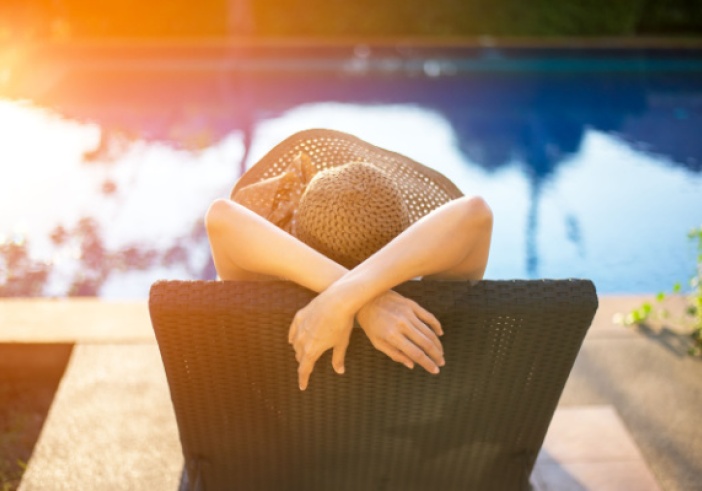 Illustration de l'article : Piscines non déclarées : la chasse à la fraude est ouverte !