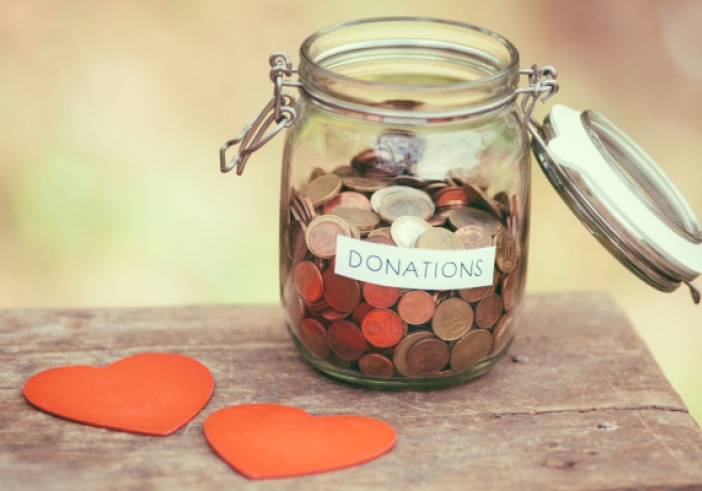 Illustration de l'article : Réduction d’impôt pour dons : 0 - X = 0 ?