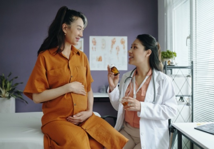 Illustration article : Déontologie des sages-femmes : du nouveau