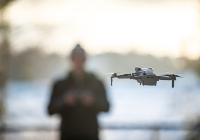 Illustration de l'article : Télépilotes : unification du cadre légal