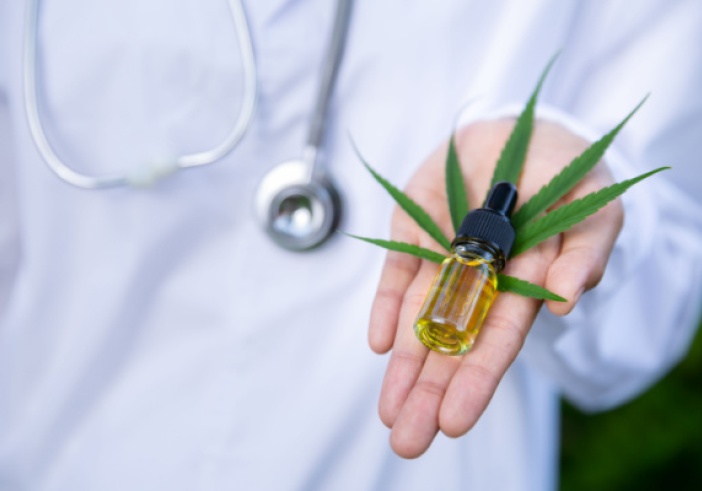 Illustration de l'article : L&#039;expérimentation sur le cannabis thérapeutique joue les prolongations