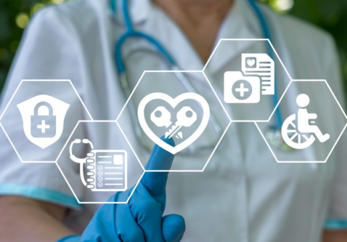 Illustration article : CNIL : publication de plusieurs outils pour les professionnels de la santé