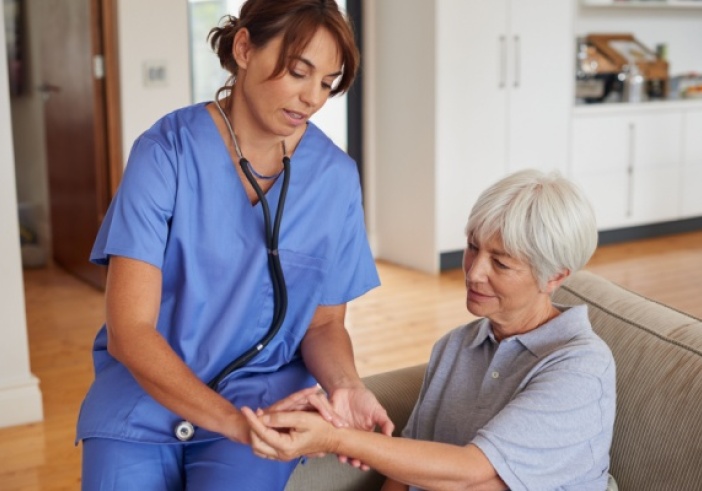 Illustration de l'article : Services d’autonomie à domicile : du nouveau pour le financement