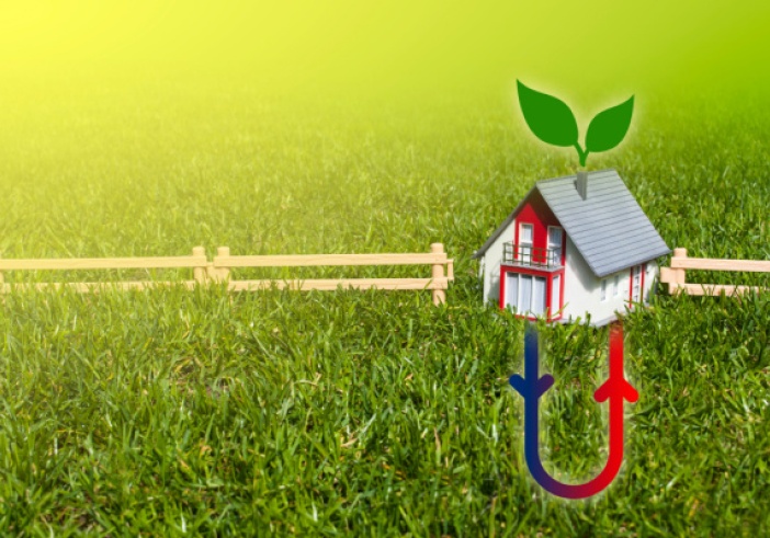 Illustration article : Transition écologique : un plan pour développer la géothermie