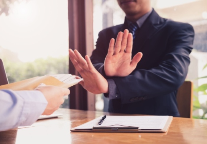 Illustration de l'article : C’est l’histoire d’un employeur pour qui un mail « groupé » devrait suffire...