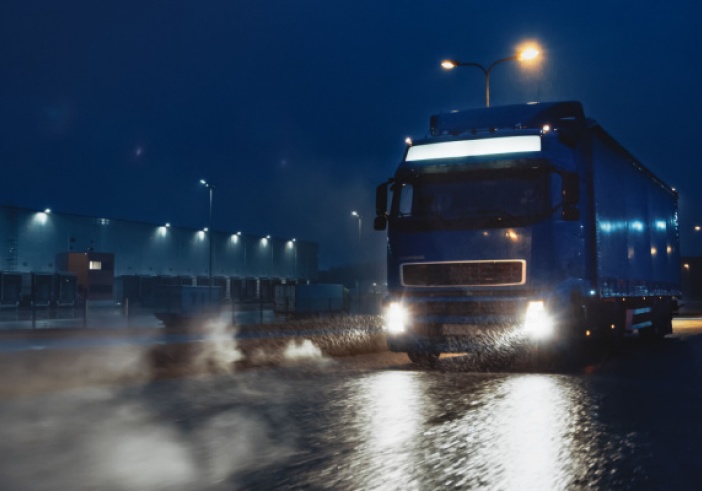 Illustration de l'article : 2023 : du nouveau pour le secteur de l’automobile et du transport