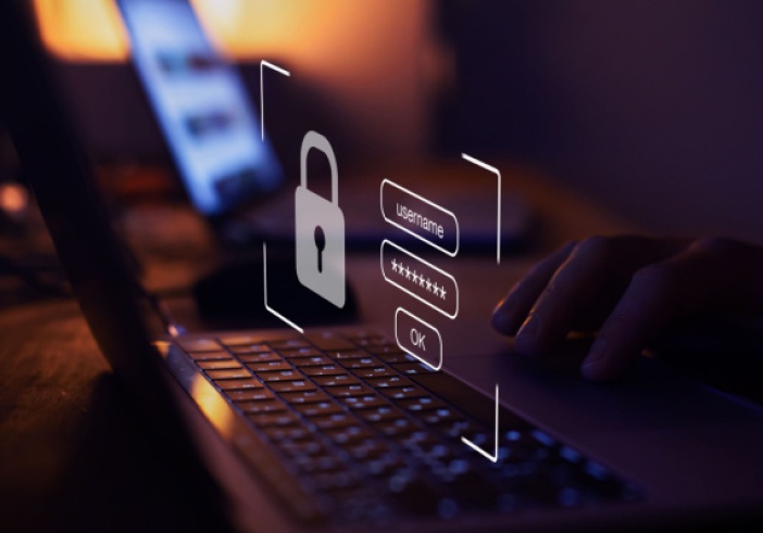 Illustration de l'article : Cybersécurité : visualiser l’efficacité d’un mot de passe