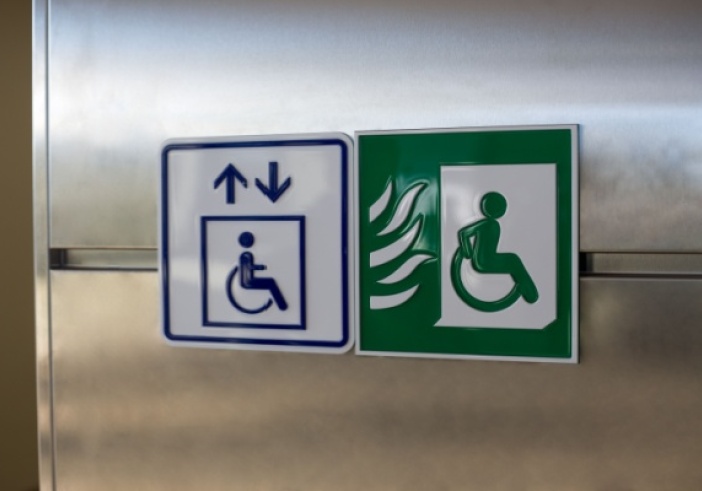 Illustration article : Aménagement de la réglementation pour les ERP de 5e catégorie