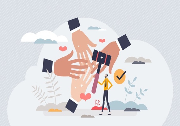 Illustration de l'article : Prestations « pro bono » : la générosité est-elle taxée ?