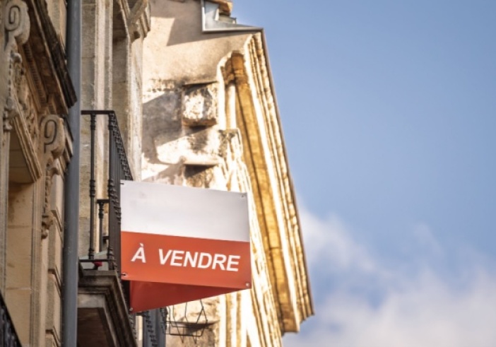 Illustration de l'article : C’est l’histoire d’un propriétaire qui vend sa résidence principale… qu’il n’a jamais occupée…