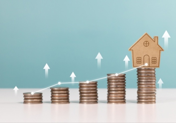 Illustration article : Taxe foncière : nouvelle hausse en vue ?