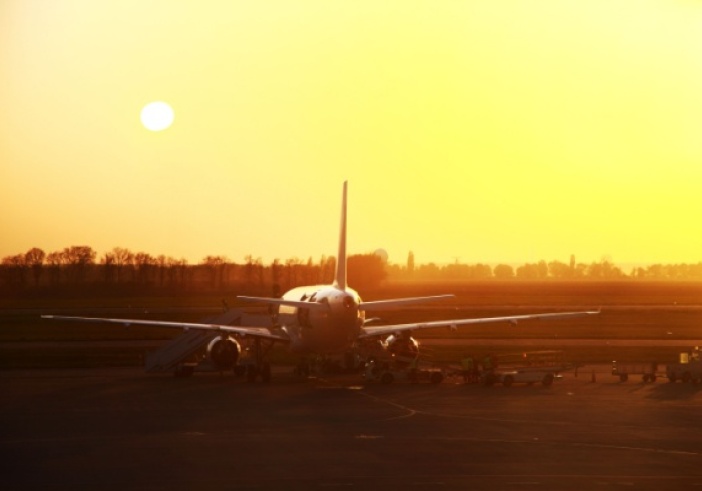 Illustration article : Aviation civile : mise à jour des règles de sûreté