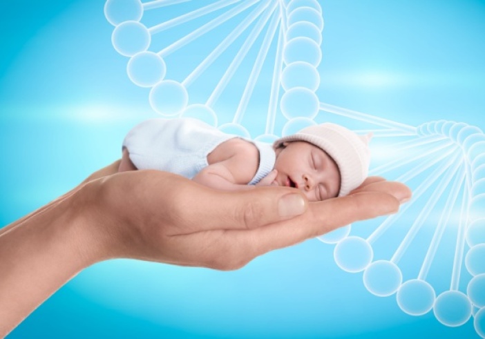 Illustration de l'article : Dépistage néonatal : 3 nouvelles pathologies dépistées !