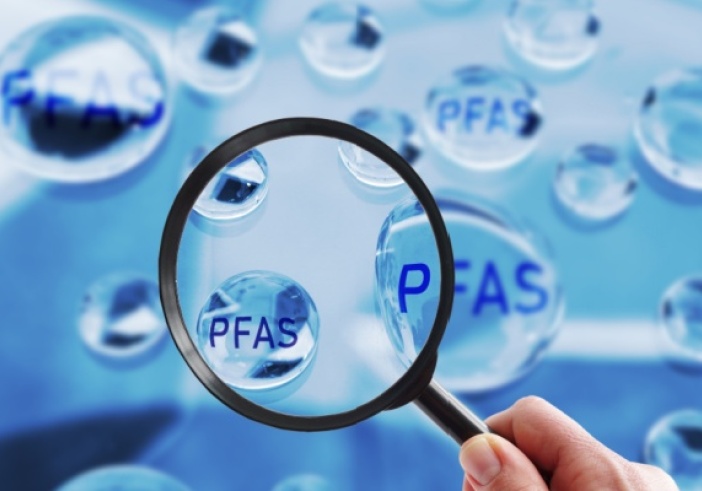 Illustration article : PFAS : des produits (presque) interdits !