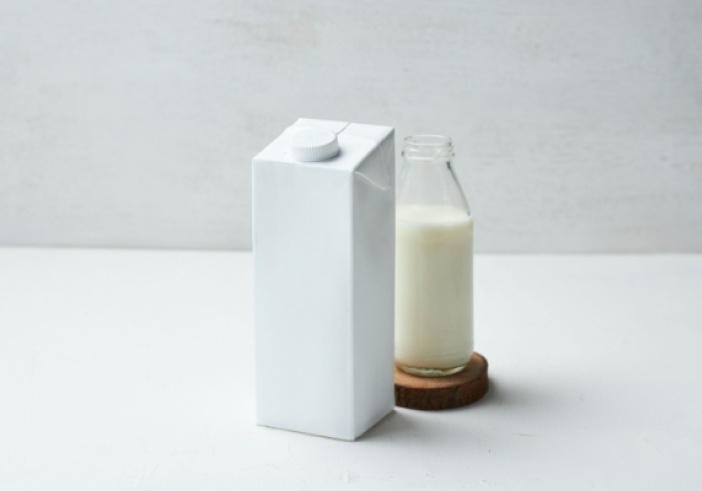 Illustration de l'article : Lait issu de l’agriculture biologique : une nouvelle prise en compte au regard de la PAC