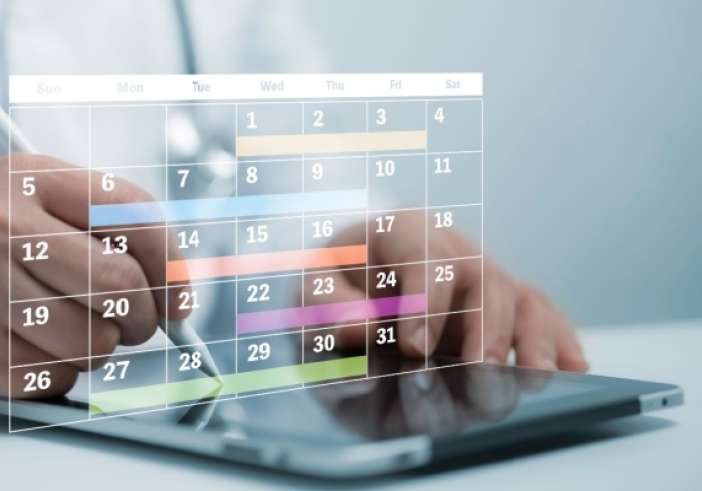 Illustration article : Financement pour le numérique au service de la santé : changement de calendrier