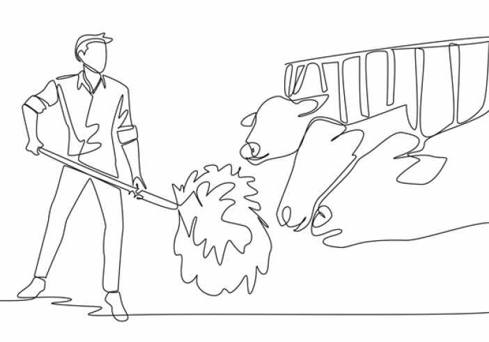 Illustration article : Aide agricoles : le point en octobre 2026