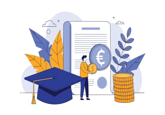 Illustration article : Apprentis : prise en charge des équipements pédagogiques