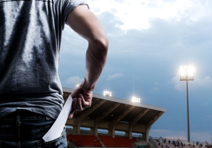 Illustration de l'article : Compétitions sportives : de nouvelles mesures pour lutter contre les faux billets