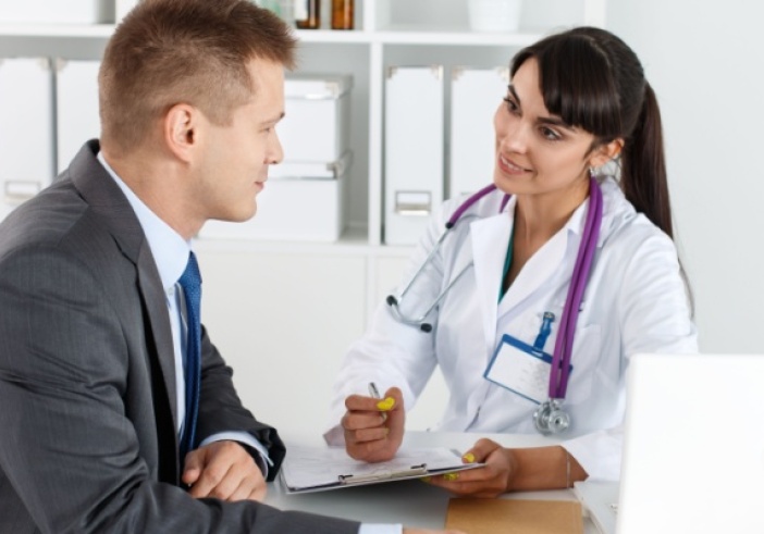 Illustration article : Poste de reclassement : des conditions à respecter