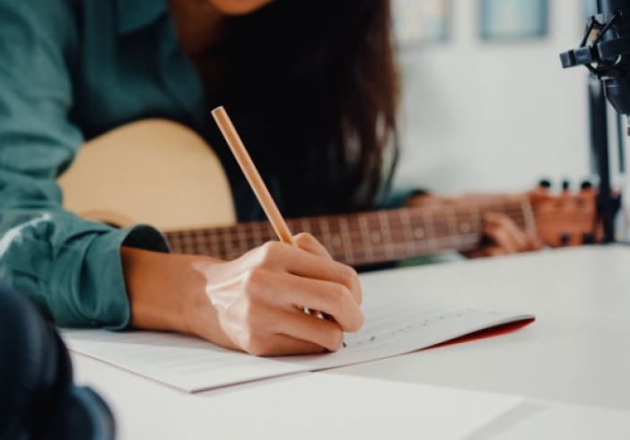 Illustration de l'article : Les principales nouveautés sociales en 2026 pour les artistes-auteurs