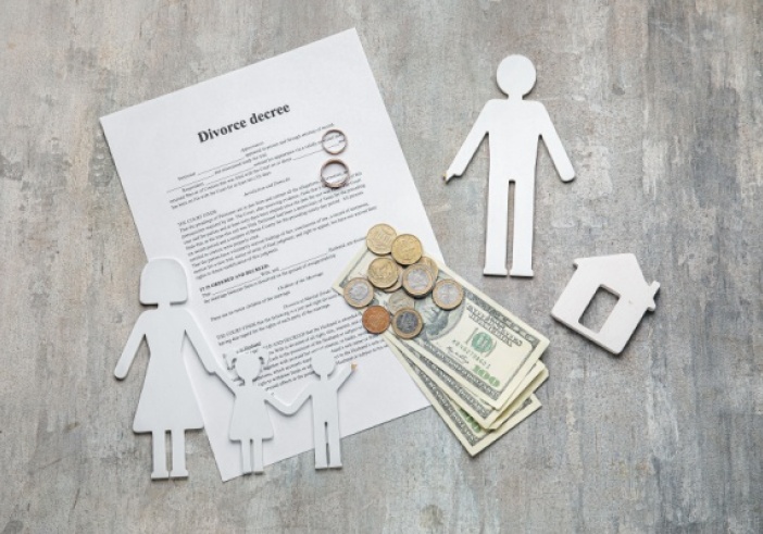 Illustration de l'article : Divorce et régime de participation aux acquêts : comment calculer l’enrichissement ?