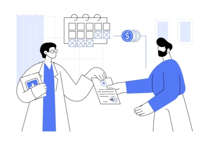 Illustration de l'article : Incapacité permanente professionnelle : les règles changent !