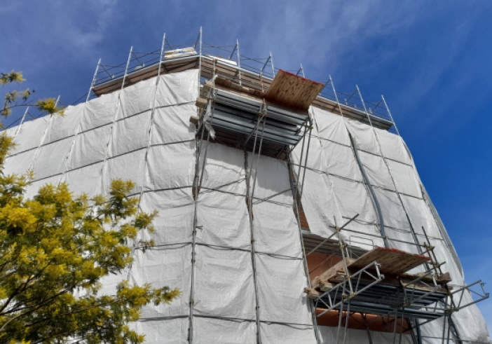 Illustration de l'article : Permis de construire : quand une mairie veut tout contrôler…