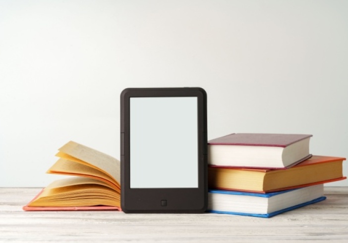 Illustration article : Livres numériques : promouvoir l’accessibilité pour tous