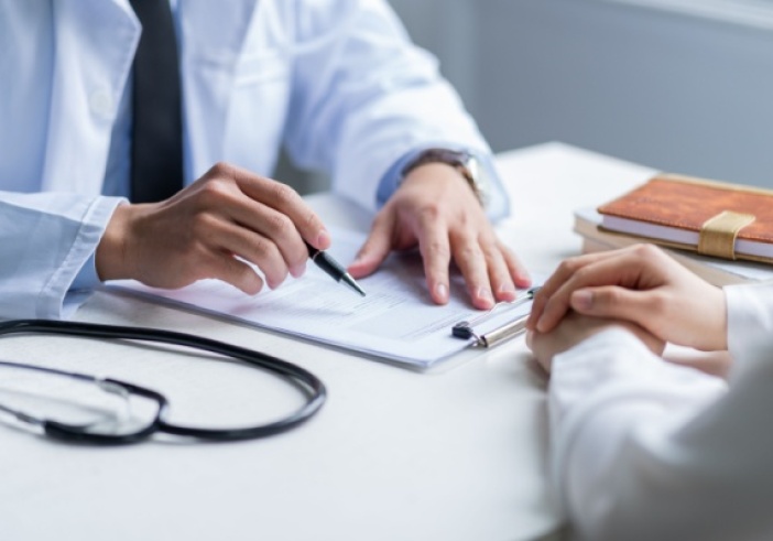 Illustration article : SPSTI : des précisions sur le recours aux médecins correspondants