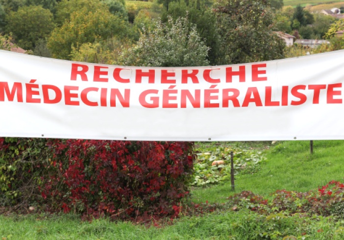 Illustration de l'article : Accès aux soins dans les territoires : trouver l’équilibre