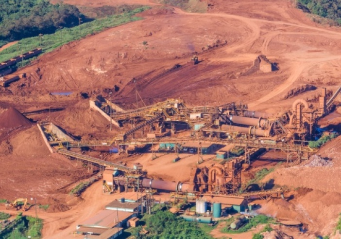 Illustration de l'article : Réforme du droit minier : où en sommes-nous ?