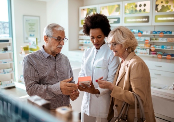 Illustration de l'article : Pharmaciens : évolution de la déontologie