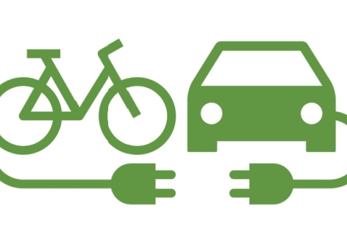 Illustration de l'article : Avantages en nature : du nouveau pour les vélos et véhicules électriques
