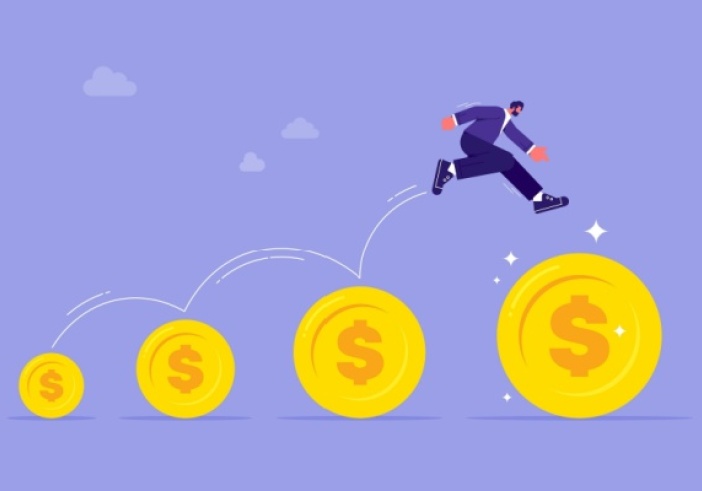 Illustration article : Particuliers employeurs : hausse des salaires minimums !